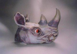 rhinoceros