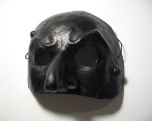 Commedia Dell&rsquo;Arte B10 Pulcinella