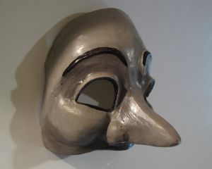 Commedia Dell&rsquo;Arte  Scaramouche