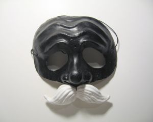 Commedia Dell&rsquo;Arte B11 Il Dottore