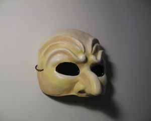 Commedia Dell&rsquo;Arte B6 Pantalone